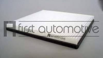 1A FIRST AUTOMOTIVE c30349 -  Фильтр воздуха в салоне